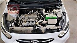 هيونداي أكسنت